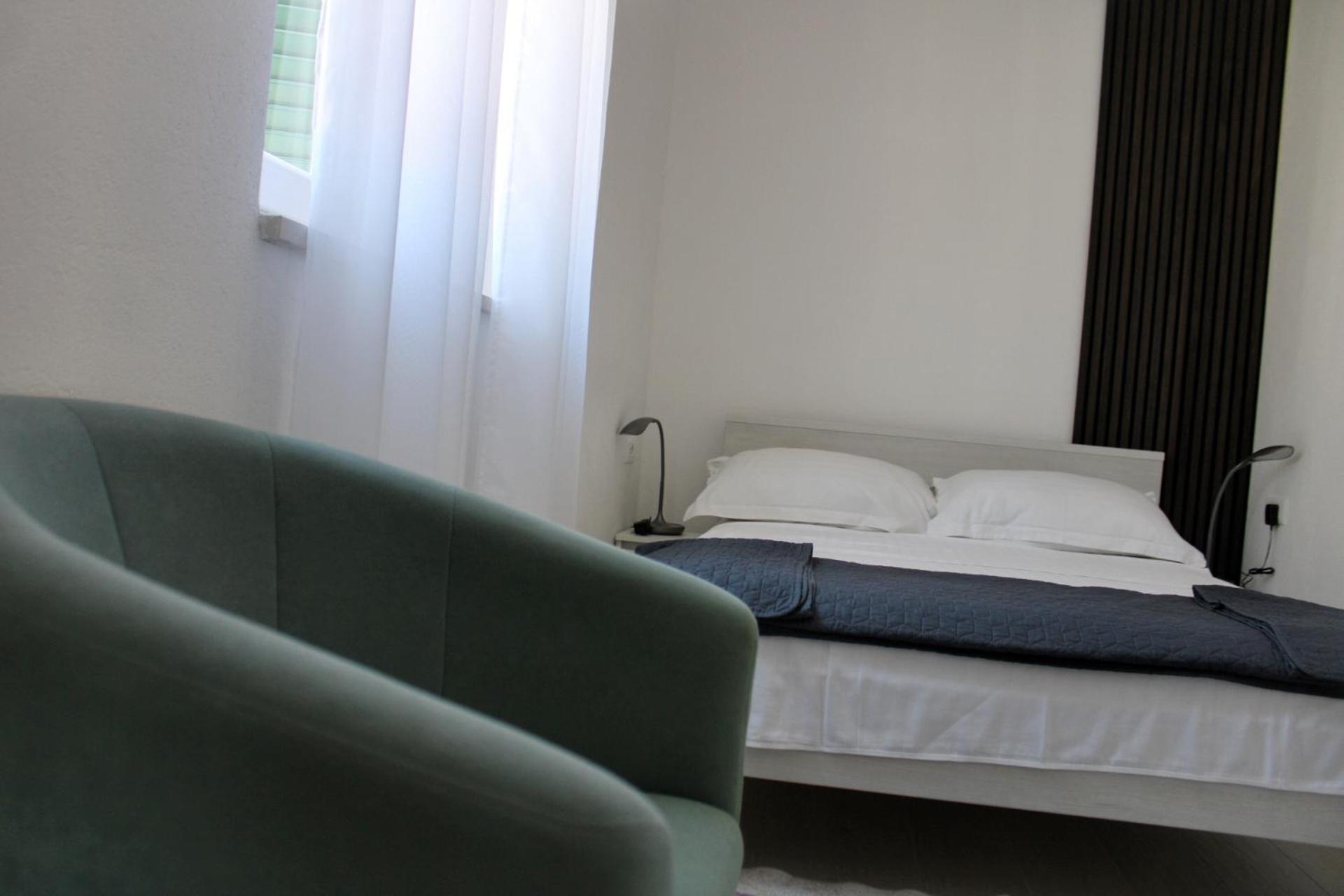 Apartman Sjever Makarska Extérieur photo
