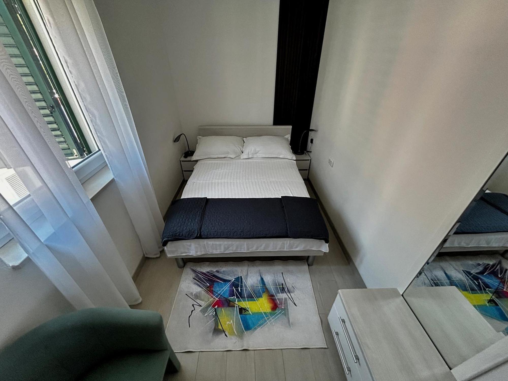 Apartman Sjever Makarska Extérieur photo