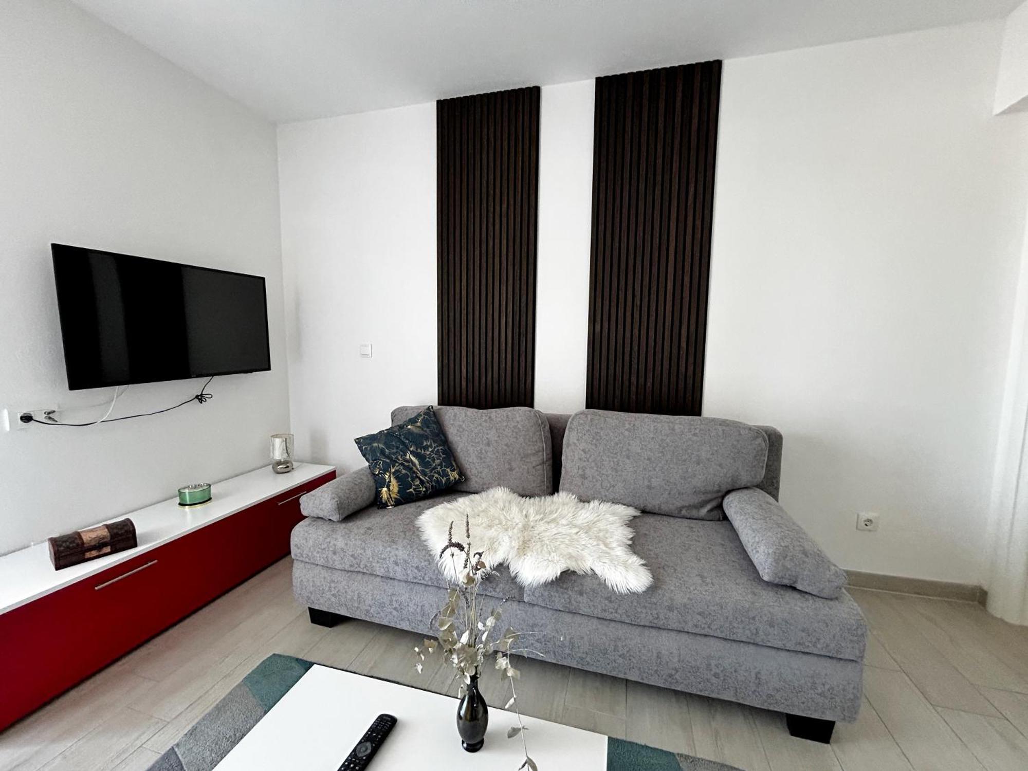 Apartman Sjever Makarska Extérieur photo