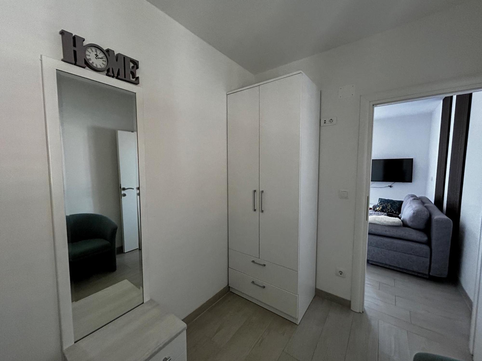 Apartman Sjever Makarska Extérieur photo